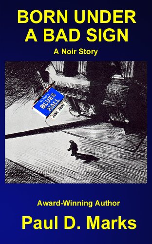 Born Under a Bad Sign cover