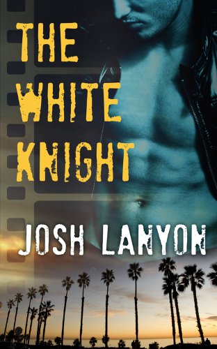 The White Knight book cover