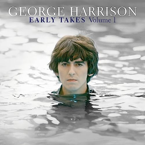 Early Takes Volume 1