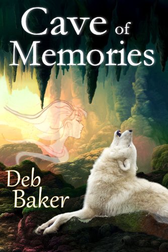 Cave Of Memories book cover