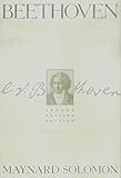 Beethoven English Edition