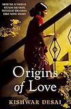Origins of Love