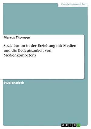 Die Macht der Medien in der Erziehung - Julia Shaw