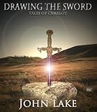 Tales Of Camelot Drawing The Sword English Edition