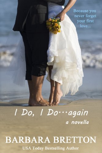 I Do, I Do . . . Again book cover