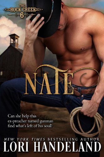 Nate book cover
