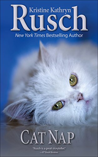 Cat Nap book cover