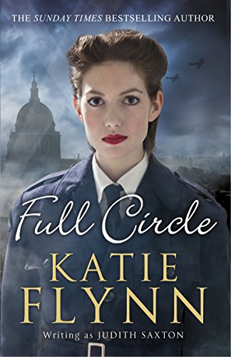 Full Circle book cover
