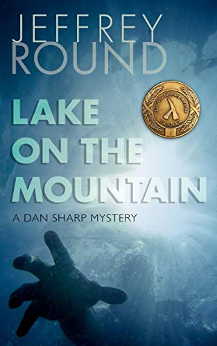 Lake on the Mountain book cover