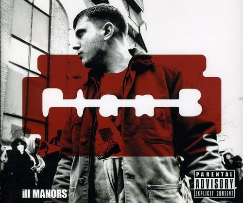 Ill Manors