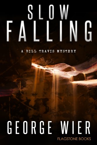 Slow Falling book cover
