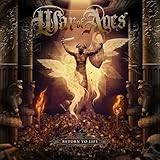 Return To Life (2012)