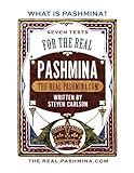 What Is Pashmina Seven Tests For The Real Pashmina English Edition