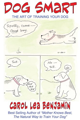Dog Smart book cover