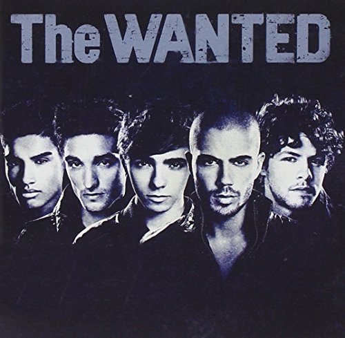 The Wanted [US Version]
