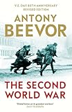 The Second World War English Edition