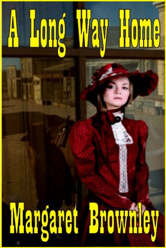A Long Way Home book cover