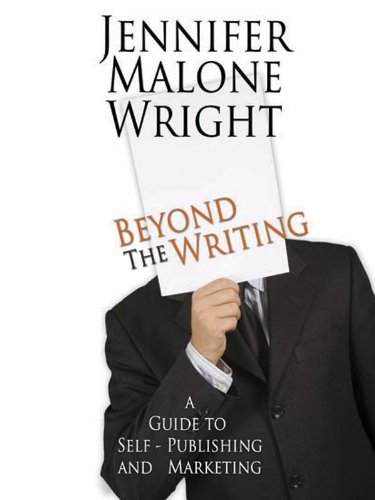 Beyond The Writing cover