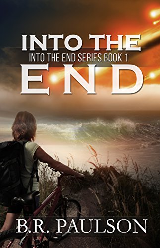 Into the End cover