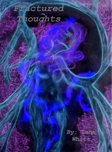 Fractured Thoughts book cover