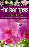 Phalaenopsis Orchid Care The Ultimate Pocket Guide To Moth Orchids