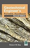 Geotechnical Engineers Portable Handbook Second Edition