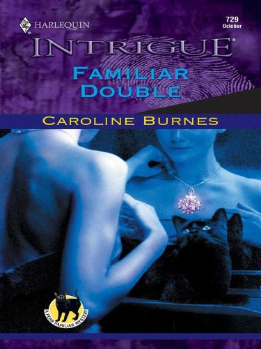 Familiar Double book cover