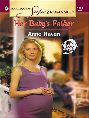 Her Baby's Father (By: Anne Haven) cover