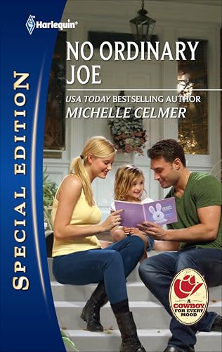 No Ordinary Joe book cover
