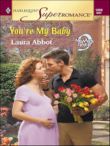 You're My Baby book cover