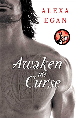 Awaken the Curse book cover