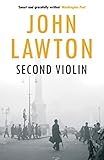 Second Violin Inspector Troy Series Book 6 English Edition