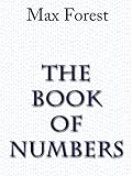 Book Of Numbers English Edition