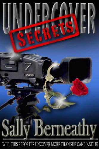Undercover Secrets book cover