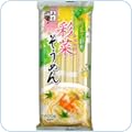 そうめん・ひやむぎ