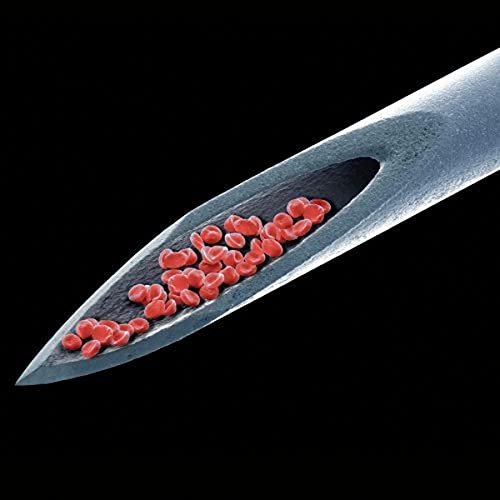 New Blood Live in London [2 CD]