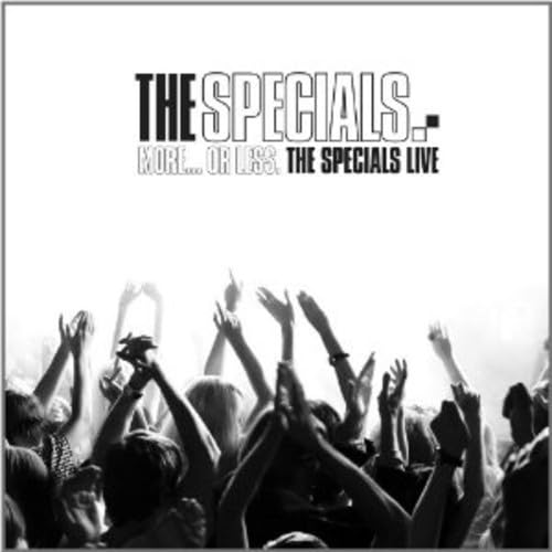 More... Or Less: The Specials Live