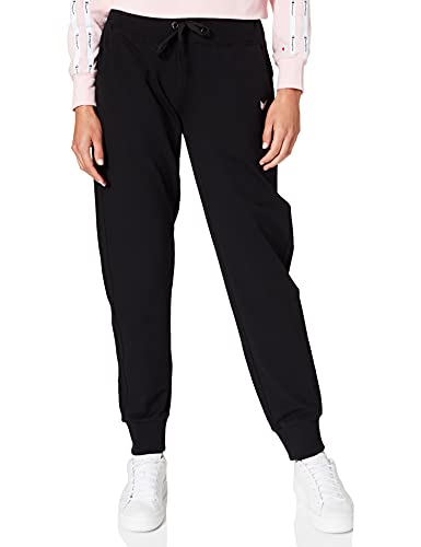 (-35%) Erima Damen Casual Basic Sweathose mit Bündchen (210211), schwarz, 36