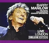 Live in London