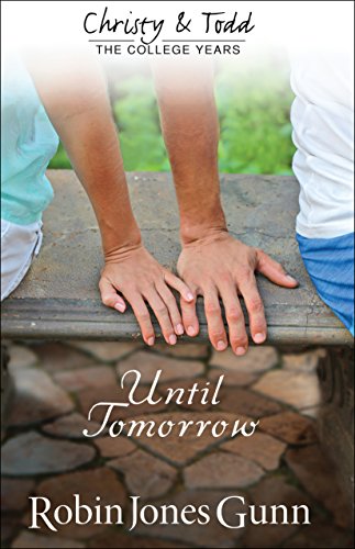 Until Tomorrow book cover
