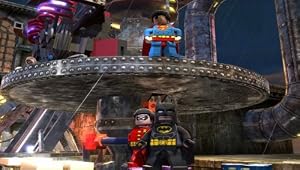 LEGO Batman 2