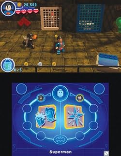 LEGO Batman 2