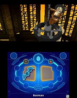 LEGO Batman 2
