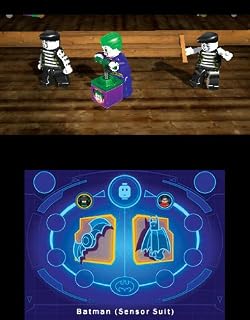 LEGO Batman 2