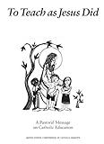 To Teach As Jesus Did English Edition