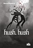 Hush Hush Msk