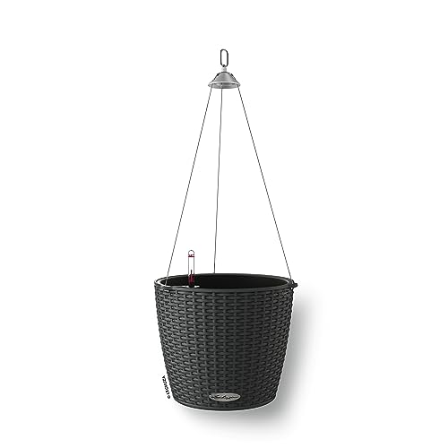 (-32%) Lechuza Nido Cottage Komplettset Granit