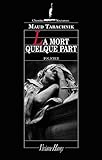 La Mort Quelque Part (chemins Nocturnes)