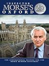 Inspector Morse's Oxford