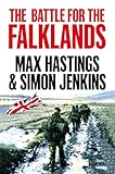 The Battle For The Falklands Pan Military Classics English Edition